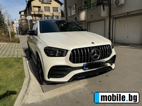     Mercedes-Benz GLE 53 4MATIC AMG Coupe ~ 169 999 .