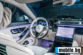 Mercedes-Benz S680 Maybach 4*FirstCl*TV**Burm4D* | Mobile.bg   10