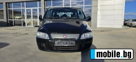 Fiat Multipla 1.9JTD | Mobile.bg   2