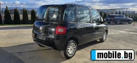 Fiat Multipla 1.9JTD | Mobile.bg   4