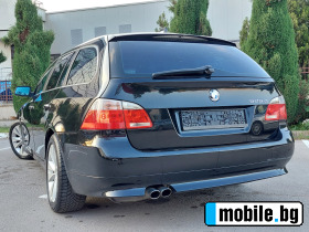 BMW 525 D 177hp *  *  *  *  | Mobile.bg   13