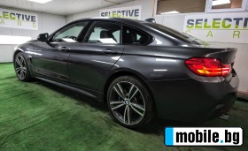 BMW 435 Xdrive M Grand Coupe | Mobile.bg   4