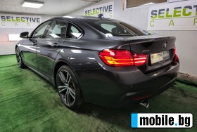 BMW 435 Xdrive M Grand Coupe | Mobile.bg   5