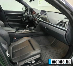 BMW 435 Xdrive M Grand Coupe | Mobile.bg   11