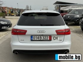 Audi A6 BiTurbo 313. S-line+ SWISS | Mobile.bg   5