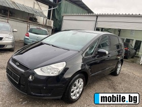     Ford S-Max 2.0tdci-140kc ~7 500 .
