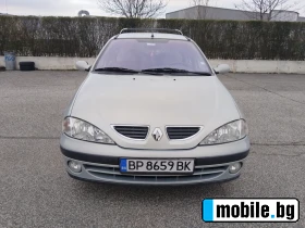 Renault Megane 1.9DCI- | Mobile.bg   2