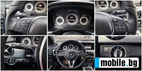 Mercedes-Benz GLK 350/AMG/FACE/4MATIC/PANORAMA//MEMORY/LIZING | Mobile.bg   10