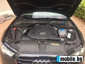 Audi A6 3.0TDI-quattro | Mobile.bg   16