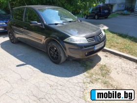     Renault Megane ~1 400 EUR