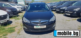 Opel Astra 1.7CDTI-COSMO-174000!!! | Mobile.bg   2