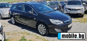 Opel Astra 1.7CDTI-COSMO-174000!!! | Mobile.bg   1