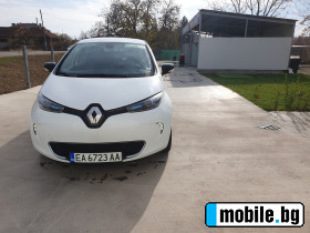 Renault Zoe 41kwh | Mobile.bg   3