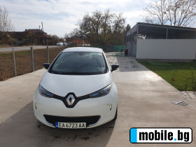 Renault Zoe 41kwh | Mobile.bg   4
