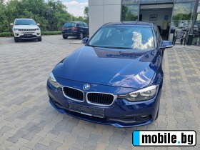     BMW 316 2.0-*   BMW*2017.EURO 6B