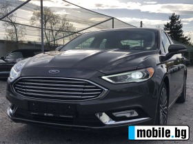     Ford Fusion 2.0/SE/4WD