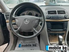 Mercedes-Benz E 280 3.2 CDI | Mobile.bg   8