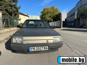  Renault 21