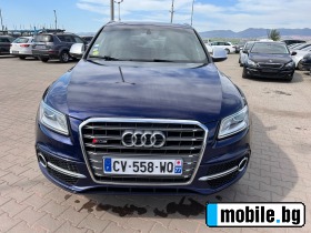 Audi SQ5 3.0TDI QUATTRO AVTOMAT/NAVI/KOJA EURO 5 | Mobile.bg   3