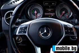 Mercedes-Benz CLA 220 AMG OPTIK-7G | Mobile.bg   6