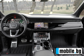 Audi SQ7 SQ7 .PREMIUN PLUS  | Mobile.bg   7