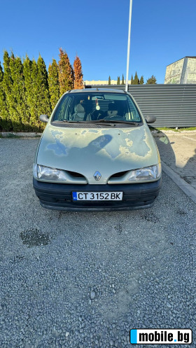 Renault Megane | Mobile.bg   13