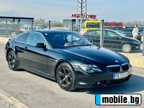 BMW 630 3.0i gas-i | Mobile.bg   1
