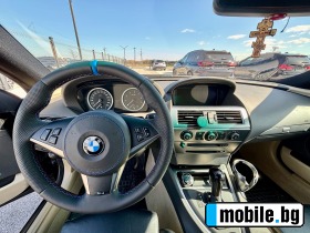 BMW 630 3.0i gas-i | Mobile.bg   7