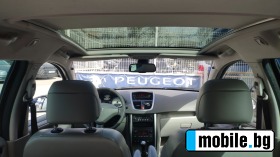 Peugeot 207 SW 1.6HDi/109 | Mobile.bg   9