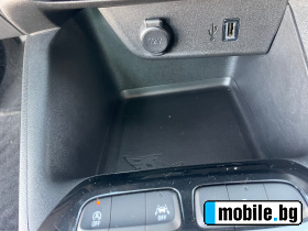Opel Corsa Led +AUX+Bluetooth | Mobile.bg   14