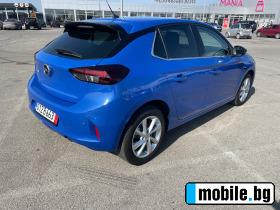 Opel Corsa Led +AUX+Bluetooth | Mobile.bg   3