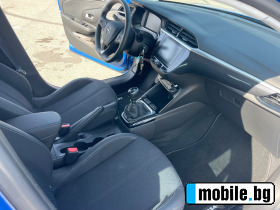 Opel Corsa Led +AUX+Bluetooth | Mobile.bg   11