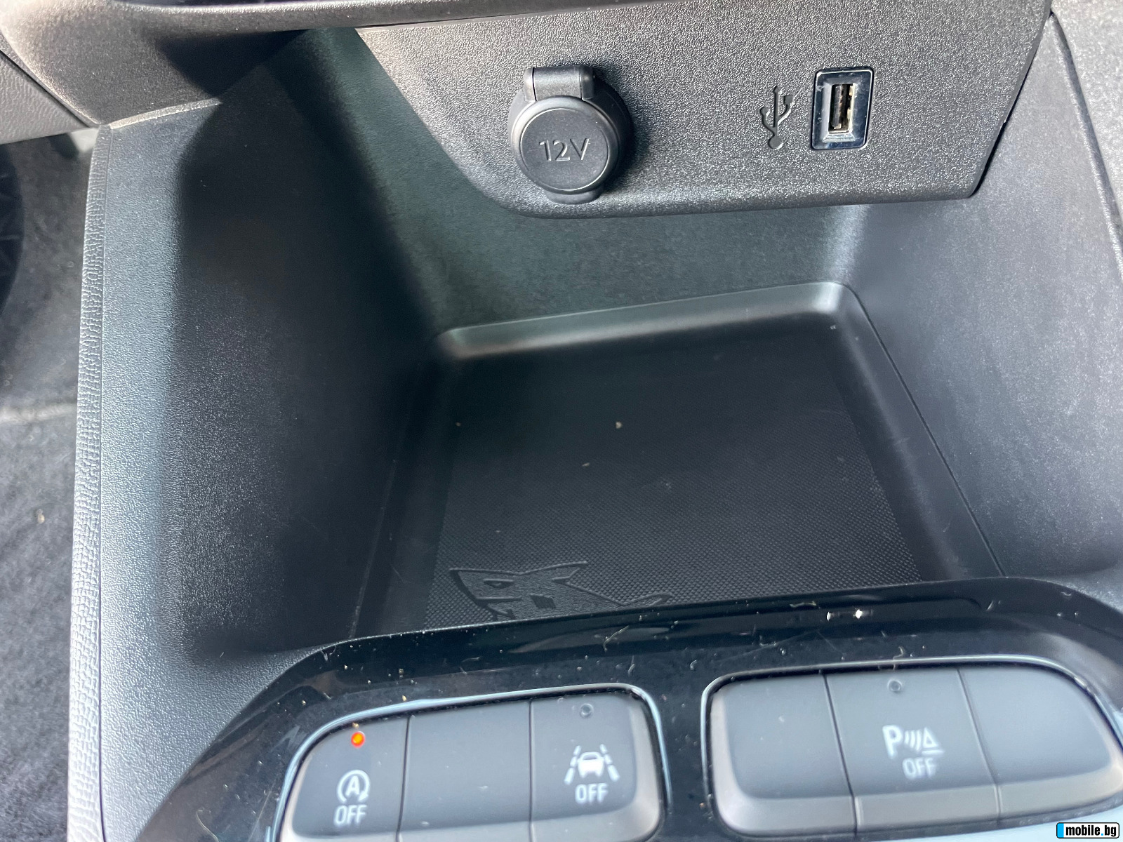 Opel Corsa Led +AUX+Bluetooth | Mobile.bg   14
