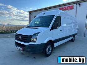     VW Crafter MAXI!FULL!!