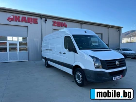     VW Crafter MAXI!FULL!!