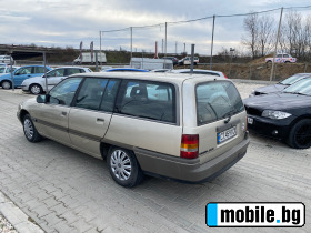 Opel Omega 2.0***** | Mobile.bg   8