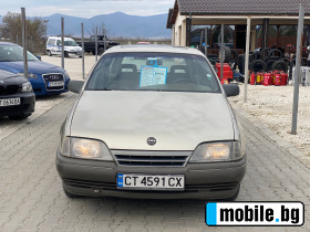Opel Omega 2.0***** | Mobile.bg   2