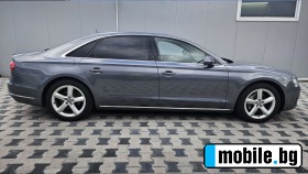 Audi A8 L/MATRIX/DISTR/360/NIGHT/HUD//EB/LIZI | Mobile.bg   4