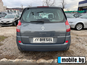 Renault Scenic 1.5DCI-FEIS-ITALIA | Mobile.bg   10