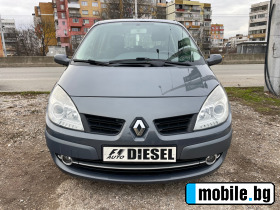 Renault Scenic 1.5DCI-FEIS-ITALIA | Mobile.bg   2