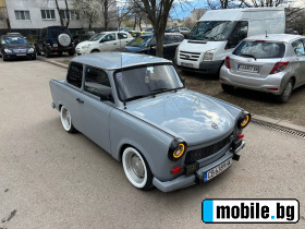     Trabant 601 Berlin Limited ONE  ~13 000 .