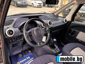 Peugeot 1007 1.4HDi  | Mobile.bg   7