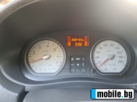 Dacia Sandero 1.4I 75kc GAS | Mobile.bg   13