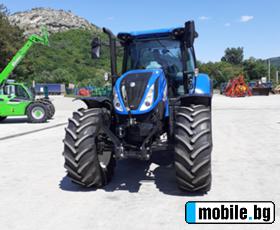      New Holland T6.180
