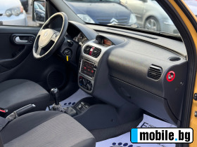 Opel Combo 1.7CDTI 101 4-     | Mobile.bg   15