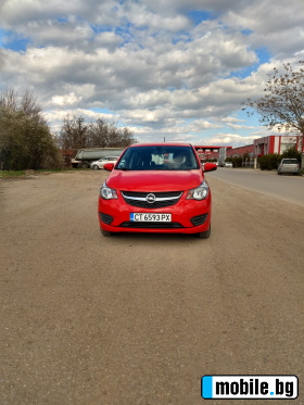     Opel Karl 1.0i ~11 300 .