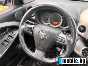 Toyota Rav4 * * FACELIFT*  | Mobile.bg   10