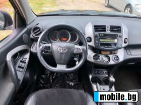 Toyota Rav4 * * FACELIFT*  | Mobile.bg   9