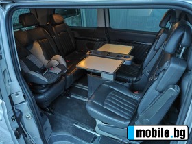 Mercedes-Benz Viano 2.2 AUTOMAT | Mobile.bg   4