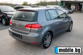 VW Golf 1.6i*2009.**102. | Mobile.bg   7